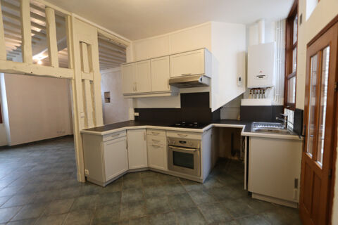  Maison � louer 4 pi�ces 70 m�