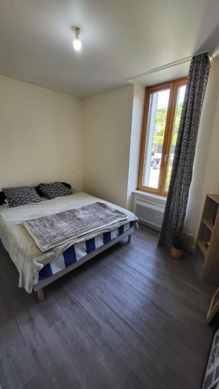 Appartement  louer 2 pices 48 m