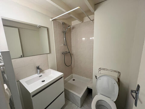  Appartement � louer 1 pi�ce 22 m�