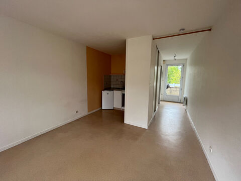  Appartement � louer 1 pi�ce 28 m�