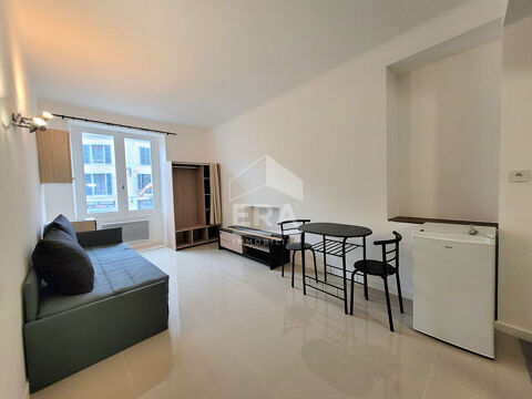  Appartement � louer 1 pi�ce 24 m�