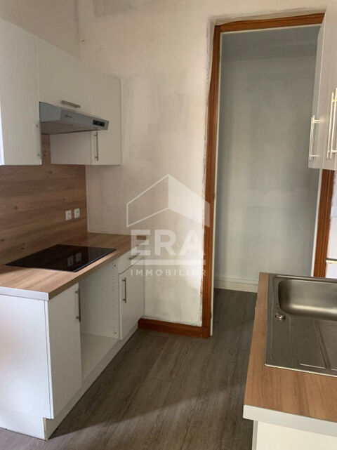   Location Appartement Appartement - 2 pi�ce(s) - 48 m�