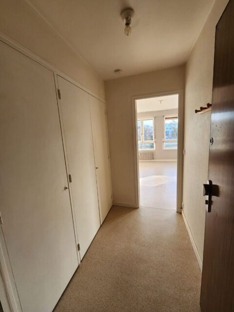  Appartement � louer 1 pi�ce 38 m�