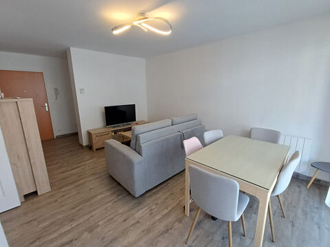  Appartement � louer 2 pi�ces 46 m�