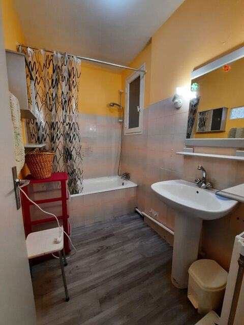  Appartement � louer 1 pi�ce 31 m�