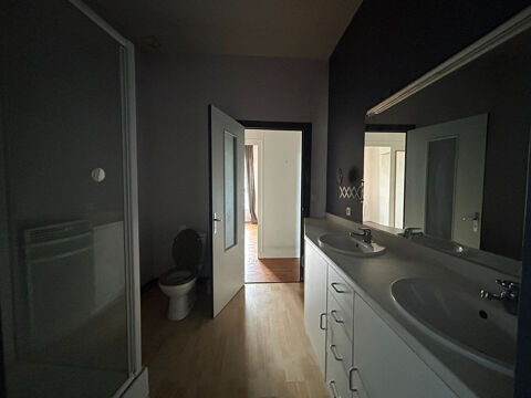  Appartement � louer 4 pi�ces 129 m�