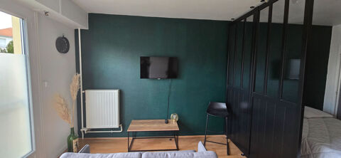  Appartement � louer 1 pi�ce 26 m�