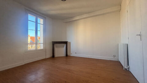   Location Appartement Appartement - 2 pi�ce(s) - 44 m�