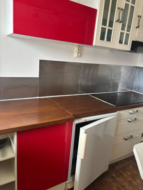  Appartement � louer 1 pi�ce 32 m�