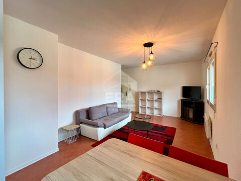  Appartement � louer 2 pi�ces 44 m�