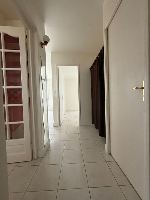  Appartement � louer 2 pi�ces 44 m�