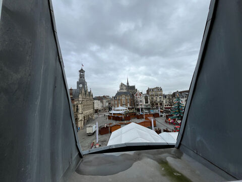  Appartement � louer 1 pi�ce 25 m�