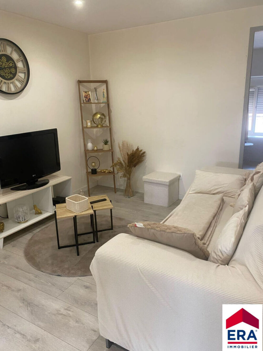 location Appartement - 3 pice(s) - 53 m Les Avenires (38630)