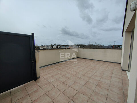  Appartement � louer 3 pi�ces 63 m�