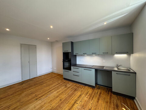  Appartement � louer 2 pi�ces 47 m�