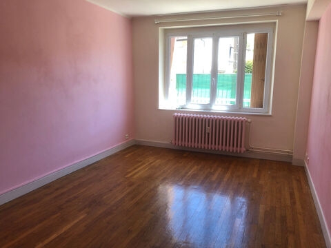  Appartement � louer 3 pi�ces 62 m�