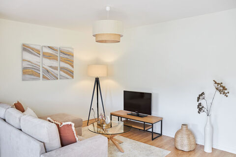  Appartement � louer 2 pi�ces 54 m�