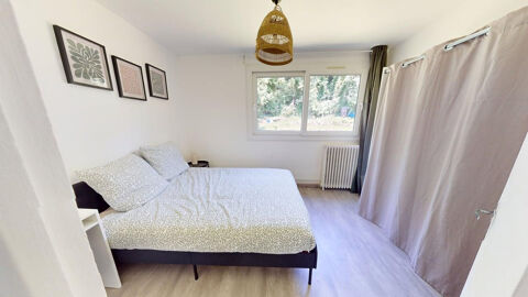  Appartement � louer 5 pi�ces 80 m�