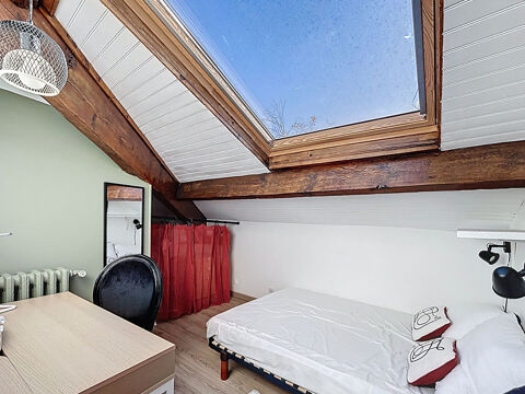  Appartement � louer 3 pi�ces 45 m�