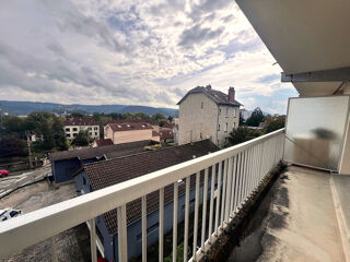  Appartement  louer 1 pice 26 m