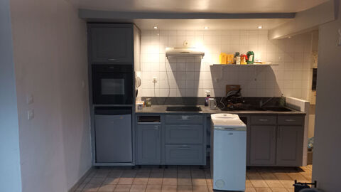  Appartement � louer 2 pi�ces 33 m�