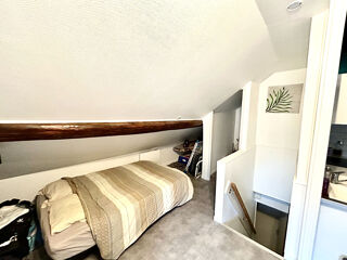  Appartement  louer 1 pice 14 m