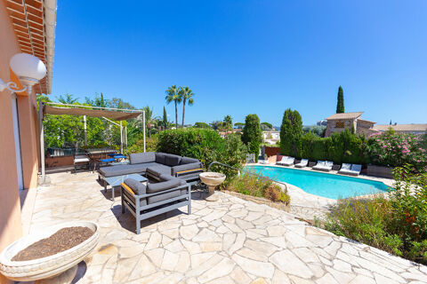   Location Maison Maison - 4 pi�ce(s) - 130 m�