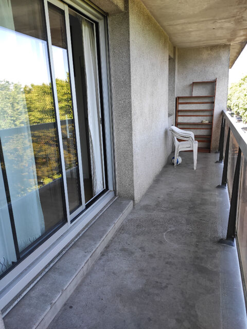  Appartement � louer 1 pi�ce 31 m�