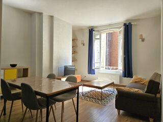  Appartement  louer 2 pices 45 m
