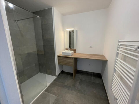  Appartement � louer 3 pi�ces 57 m�