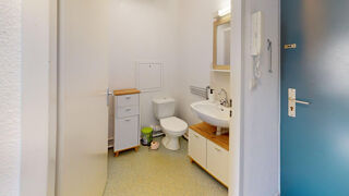  Appartement  louer 1 pice 19 m
