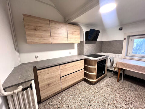  Appartement � louer 3 pi�ces 62 m�