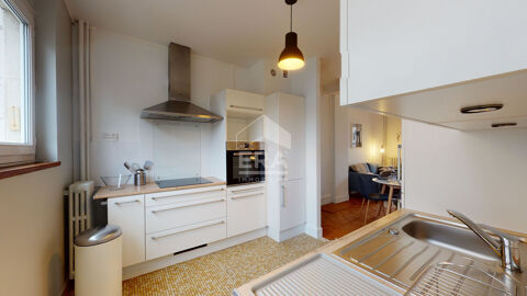  Chambre � louer 1 pi�ce 13 m� Rouen