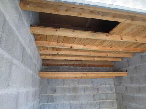  Parking / Garage � louer 1 pi�ce 15 m�