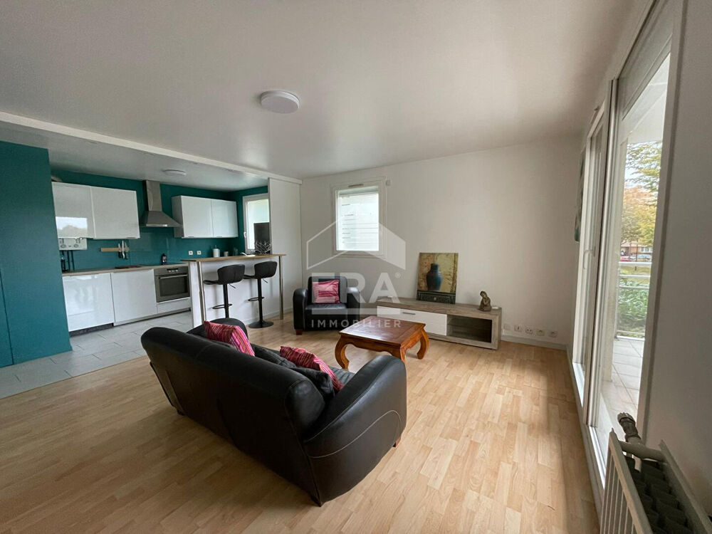 Appartement a louer guyancourt - 3 pièce(s) - 68 m2 - Surfyn