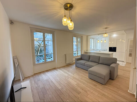  Appartement  louer 2 pices 59 m