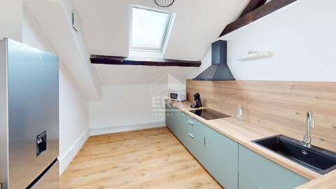  Appartement � louer 3 pi�ces 63 m�