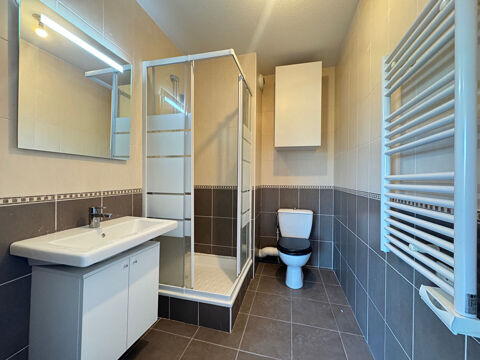  Appartement � louer 1 pi�ce 31 m�