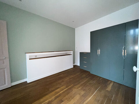  Appartement � louer 2 pi�ces 37 m�