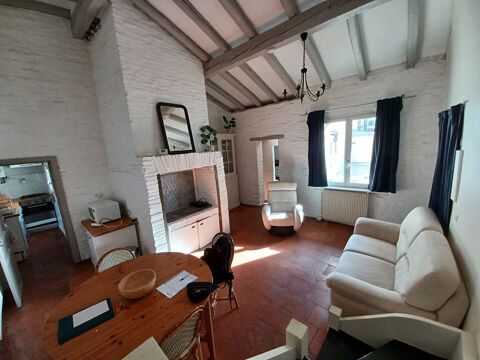  Appartement � louer 2 pi�ces 80 m�