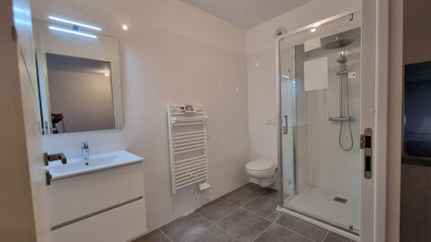  Appartement � louer 2 pi�ces 41 m�