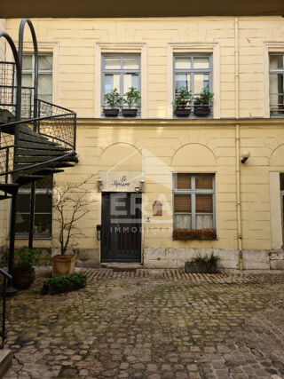  Appartement  louer 1 pice 16 m