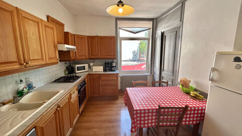  Appartement � louer 1 pi�ce 25 m�