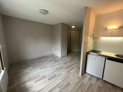  Appartement � louer 1 pi�ce 19 m�