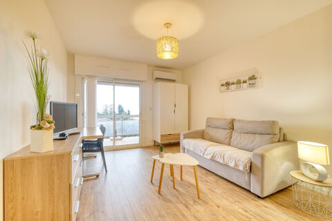   Location Appartement Appartement - 1 pice(s) - 29 m