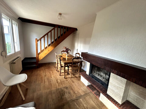  Appartement � louer 1 pi�ce 10 m�