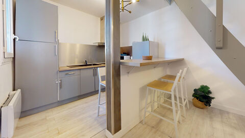  Appartement � louer 4 pi�ces 58 m�