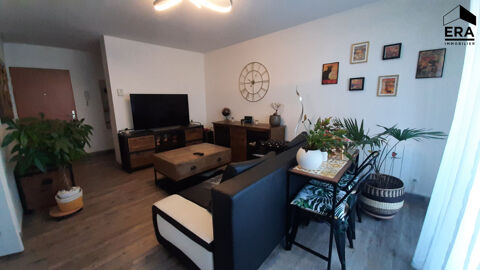  Appartement  louer 2 pices 46 m