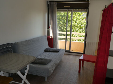  Appartement � louer 1 pi�ce 20 m�