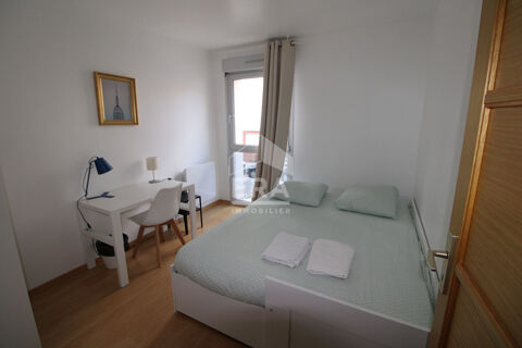  Appartement � louer 4 pi�ces 94 m�